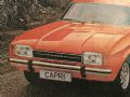 Reservedele Ford capri mk 2